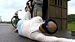 心に残り心に沁みるヘンリー塚本官能ポルノ 禁親相姦