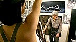 夫が単身赴任の妻 あ～お○んこしたい！