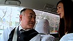 匂い立つ熟女 クリーニング屋のそそり立つ一物／タクシー運転手とラブホテル不倫 美里愛 山吹瞳