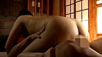 世間によくあるいやらしい話し・俺の女房30才が70才の爺様とでき上がる・ソレなしではいられない妻の性欲