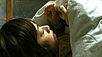 夫が死んでメスになる未亡人 寺の和尚とできた亡夫の嫁／亡夫の弟と狂う四十路母