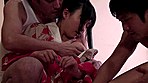 お金のため 生活のため 男に抱かれる女たち