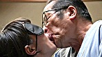 ヘンリー塚本 夫婦交換 妻が男とやっているのをのぞく サンプル画像1