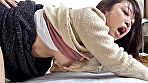 冬エロス 前科者の兄に抱かれる妹 浅美結花 - Image 4