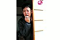 オイル塗れのギャル嫁 桜ちなみ サンプル画像3