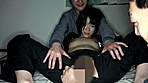 憧れの男の子みたいな美少女は、「赤ちゃん出来てもかまわない！」みんなの中出しオナホール るな 18歳 サンプル画像16