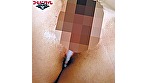 「あ～気持ちイイ～！えっ夢？？ウソでしょ？現実なの！？」寝ているボクの布団の中でお義母さんがバキュームフェラ！？突然出来た義理の母がかなり若くてかなりエロい！普段からセクシーな格好で胸チラ、パンチラしまくり！当然、ボクも男なので毎日勃起しまくってます！ サンプル画像14