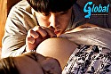 真・異常性交 四十路母と子 其の拾八 母の無邪気な触れ合いが息子の情欲を昂ぶらせる 青山葵 画像9