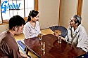 昭和 日課となった義父の性処理・酒屋の男と秘密の関係・血の繋がらない義弟 成宮いろは