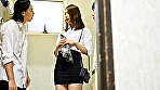 不良生徒の巣に堕ちた美人教師 三尾めぐ