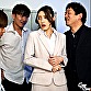 不良生徒の巣に堕ちた美人教師 森沢かな