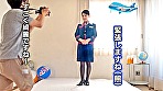 「ガニ股固定バイブモデル」黒パンスト直穿きオマ○コにうねりの止まらないバイブを挿入！！イキ崩れるまで何度も絶頂を繰り返す大手航空会社勤務キャビンアテンダント ゆりさん26歳 - Image 1
