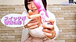 再生回数100万越え！アダルトグッズレビュー動画で本気オナニーで爆イキする超人気巨乳Y●uTuber 高学歴女子大生かすみさん（19歳） サンプル画像2