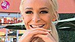 ロスでナンパしたスレンダー美女が腹筋バキバキでエロくて性格良くて最高すぎたので勝手にAVデビュー エマ（27歳） サンプル画像2
