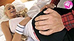 ロスでナンパしたスレンダー美女が腹筋バキバキでエロくて性格良くて最高すぎたので勝手にAVデビュー エマ（27歳） サンプル画像3