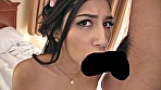 ロスでナンパした美乳エステティシャンが仕事で鍛えた指で天才的手コキを披露したから強引に押し倒して勝手にAVデビュー ジアンナ（21歳） サンプル画像8