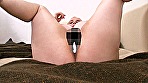 ハンガリーでナンパした爆乳ロシア人留学生を騙してホテルに連れ込むと自らの性癖を爆発させ異文化交流SEXを堪能する変態痴女と生中性交！ - Image 15