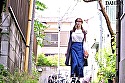 元有名巨乳コスプレイヤーさんは、結婚して人妻になったけど週末だけオフパコOK撮影会で回されまくってストレス解消する変態さんです。 入田真綾 画像1