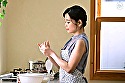 シーン1：電撃移籍 DAHLIA 小泉玖美 41歳 人妻から女優へ。あの“本物人妻”がやってきたー。