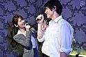 シーン2：今日も年上の“彼女”と放課後校内デート。 小沢菜穂