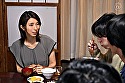 シーン1：受験中、1か月禁欲していた僕が友人の母を孕ませてしまった。 宮上唯依花