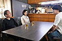 シーン1：これから親父が義母さんを抱く前に僕が孕ませてあげるからー。 谷原希美
