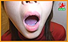 【個撮】 フェラなら撮らしてくれた！2 あ～んぐり口内射精10人 画像12