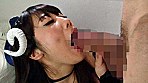隣人の爆乳Hカップの淫魔に精子が空になるまで毎晩吸い尽くされる 朔葉あすか サンプル画像7