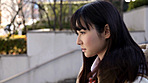 制服美少女天国 橘奈々子 画像1