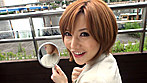 ギリ見せ☆里美ゆりあ 画像1