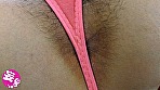 尻肉と肛門じっくり見せていただきます