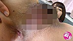 尻肉と肛門じっくり見せていただきます
