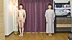全裸鑑賞／熟女編 - Image 2