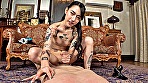 全裸尿道責め サンプル画像5