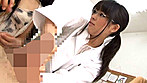 真木今日子の究極手コキ！！ サンプル画像8