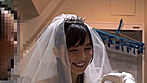 野村萌香と1日新婚生活 サンプル画像9