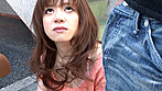 女の子と2人きりの時、たまたまその子のブラとパンツが見えて思わず勃起してしまい、それに気づいた彼女が･･･ サンプル画像2
