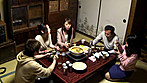 隣の部屋で寝ていたはずの彼女の妹が姉と僕のエッチを覗き、頬を赤らめオナニーをしていたので･･･ 2 サンプル画像1