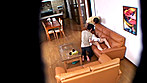 知人のチ○コでヨガる僕の妻 ～寝取られ願望のある僕は知人に「妻を抱いてくれ」と頼んでみた～ サンプル画像20
