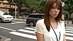 下着が透けている女性のお尻に興奮してしまい、後をつけてみると･･･ 2 サンプル画像21