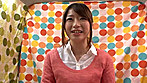 膣口まであと3cm！あわや受精！？生マ○コキで射精しまくりました！ サンプル画像1