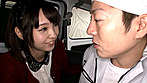 偶然パンツが見えている女の子の事が気になってスカートの中を覗いていたら目が合ってしまい･･･ 4 サンプル画像21
