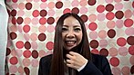 新入社員限定！リクルートスーツの中を見せてもらえませんか？？ サンプル画像21