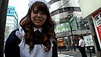 バイト中の休憩時間にエッチな事をしてもらいました！ 2 サンプル画像1