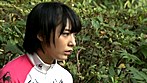 「誰でもいいからして！」媚薬を盛られ気が狂う程に躰が疼き性欲に逆らえない美人メッセンジャー サンプル画像5
