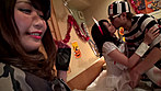 ハロウィンナンパ 2015 in 渋谷 ～浮かれたシロウト娘大収穫祭～ サンプル画像4