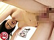 向かいの部屋の窓から覗く巨乳美女の着替え姿に見とれていると･･･ 4 サンプル画像7