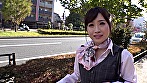 フライト帰りの美脚CAが童貞君とノーパン黒パンスト素股！？ 勃起チ〇ポがパンスト越しにマ〇コを刺激し赤面発情！ そのまま優しく筆下ろしSEX！！ サンプル画像14