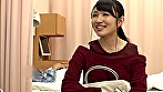 お見舞いNTR！！隣に入院中の夫がいる状況で迫られた人妻のさびしい身体は理性が効かずに発情する･･･！？ サンプル画像15