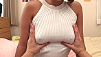 下乳誘惑 2 友達の姉を性的な目で見ていたら視線に気付かれてしまい謝ろうとしたら逆に微笑みながら下乳色仕掛けで誘惑されて･･･ サンプル画像10